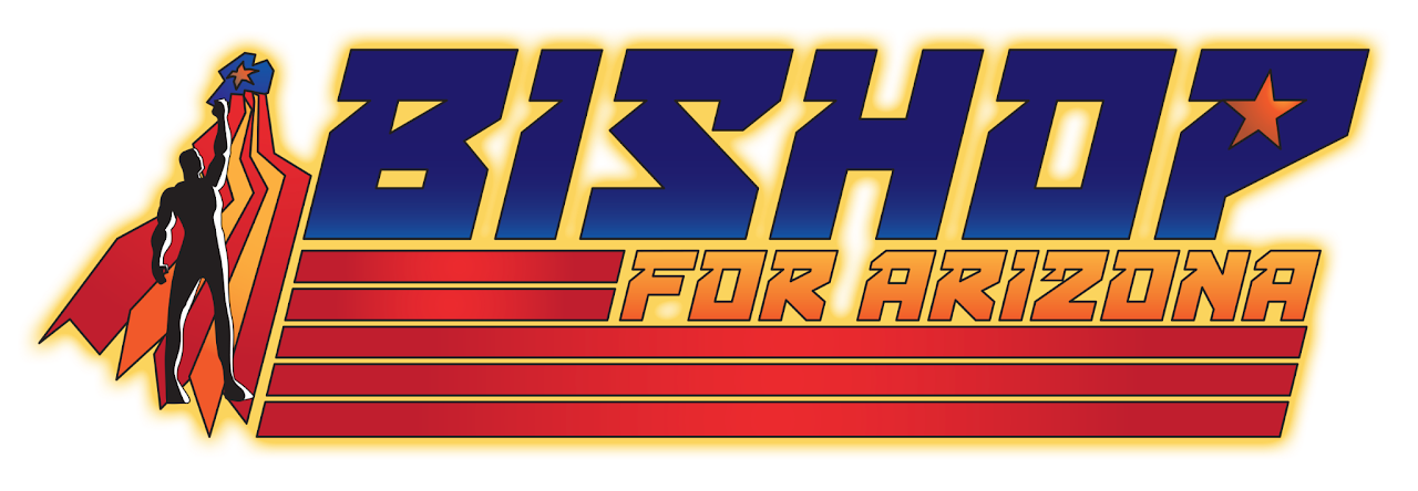 Jim Bishop for Arizona State Senate