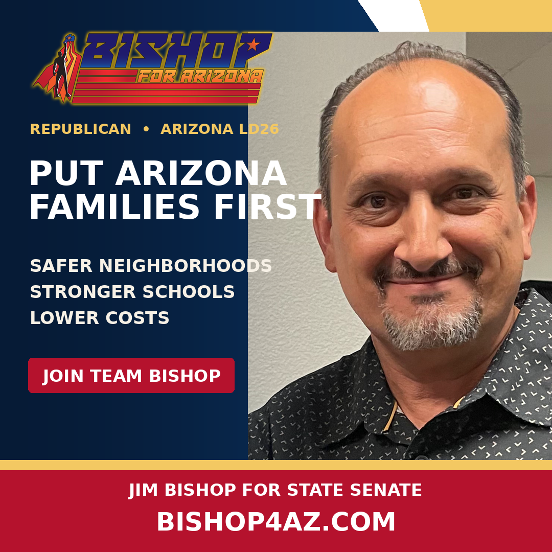 Bishop4AZ social graphic